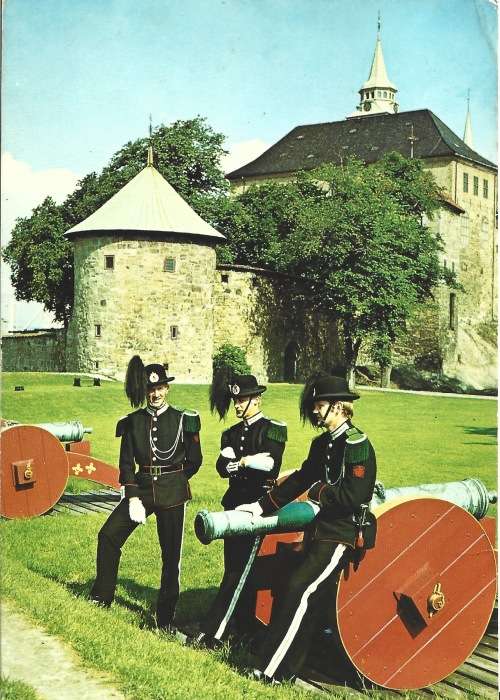 Norway Bulk Lot Used stamps Postal Used Postcard FDC0477