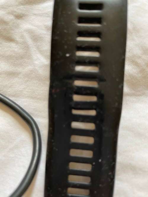 Garmin Fenix 3 (Black) unsed heart rate monitor