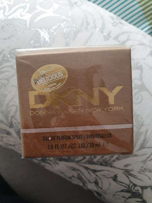 DKNY - GOLDEN DELICOUS - ORIGINAL