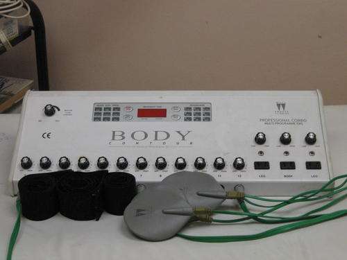 Faradic Machine / Muscle Stimulator