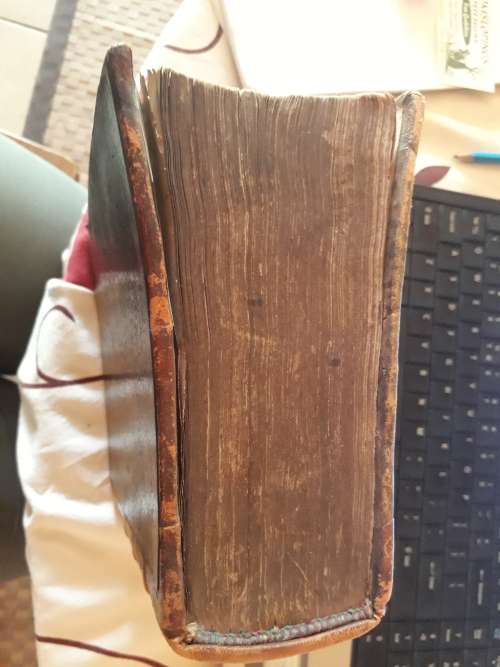 Practycke in Civile Saken by I de Damhouder 1660 - Free Shipping inside RSA Courier door to door