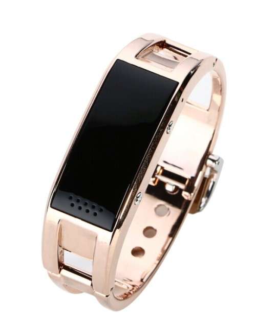 Bluetooth Smartwatch Bracelet