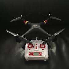 Radio Control Quadcopter Syma X8C with HD Camera
