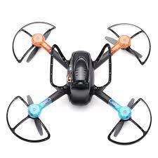 RC Quadcopter GW007-1 HD Camera with wifi FPV, one key return, set propellers "Local Stock"