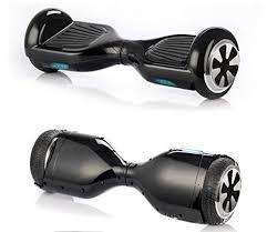 Self-balance hoverboard with Samsung Battery Free Delivery "Local Stock"