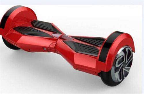 8inch hoverboard with Samsung Battery, remote and Bluetooth
