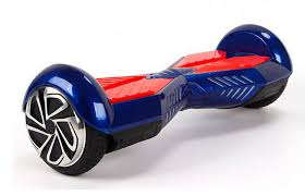 8inch hoverboard with Samsung Battery, remote and Bluetooth