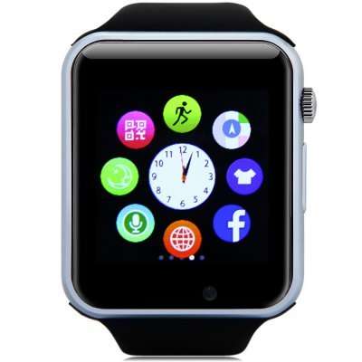 A1 Smart watch with touch screen "local stock"