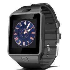 Bluetooth Smart Watch DZ09 with touch screen "local stock"
