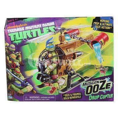 Teenage Mutant Ninja Turtles bundle and Spider-man cards "Local Stock"