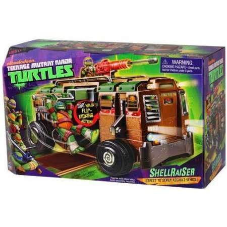 Teenage Mutant Ninja Turtles Gift bundle