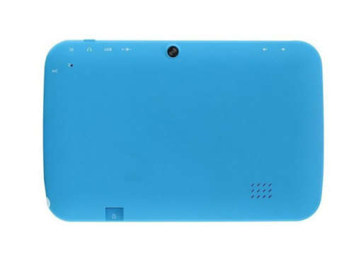 Kids Wifi Education Tablet PC "Blue"
