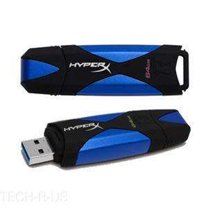 Kingston Hyperx 1TB Pendrive