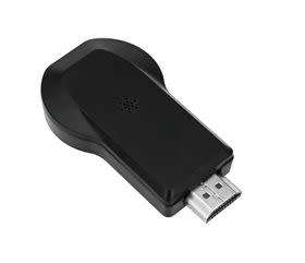 AnyCast M2 Plus WiFi Display TV Dongle