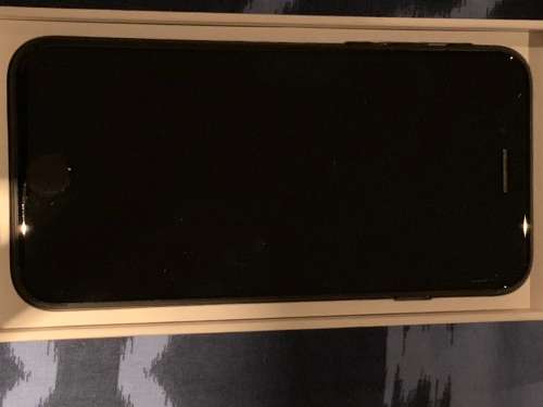 Apple iPhone 7 32GB Black