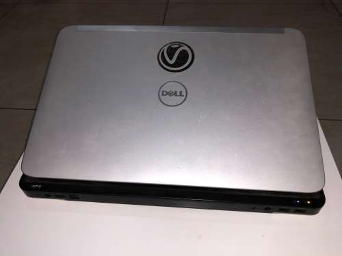 DELL XPS 17 / GAMING LAPTOP 3D VISION
