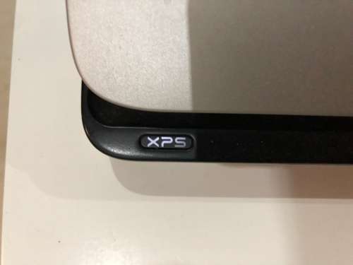 DELL XPS 17 / GAMING LAPTOP 3D VISION