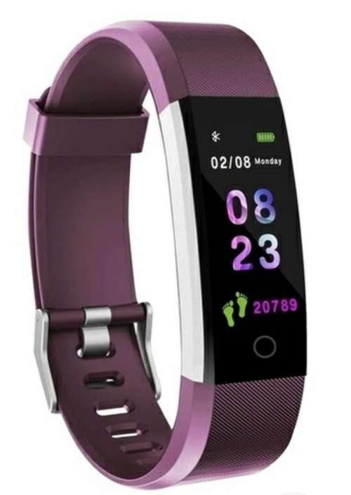 Smart Band Wach