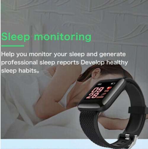 Smart Bracelet