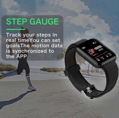 Smart Bracelet