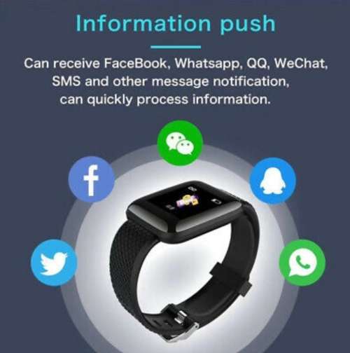 Smart Bracelet