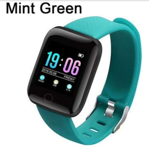 Smart Bracelet