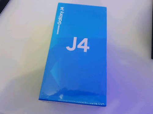 Samsung Galaxy J4