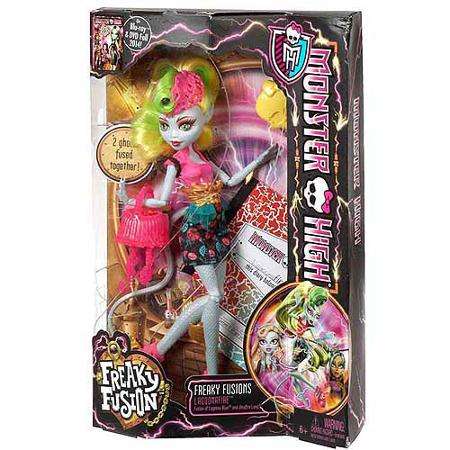 Monster High Lagoonafire