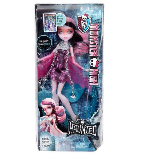 Monster High Draculaura