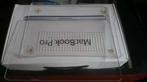 Macbook pro 13 inch mid 2012