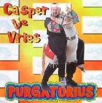 Casper de Vries - Purgatorius