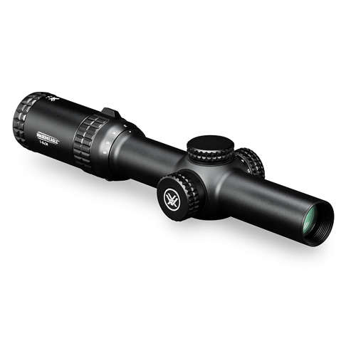 VORTEX STRIKE EAGLE 1-6 X 24 BDC (MOA)