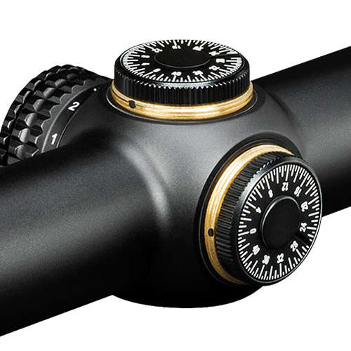 VORTEX STRIKE EAGLE 1-6 X 24 BDC (MOA)