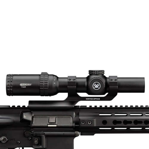 VORTEX STRIKE EAGLE 1-6 X 24 BDC (MOA)