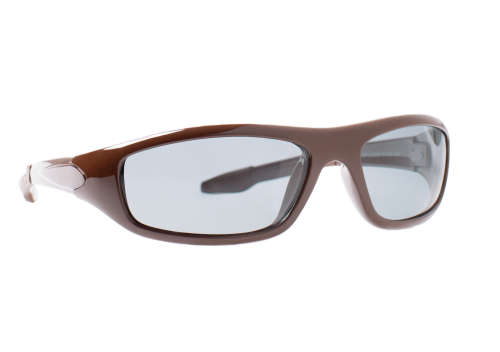 Slaughter & Fox Hells Kitchen - 61  20  130 / Tiger Brown C3 / Acetate