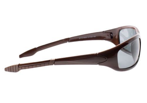 Slaughter & Fox Hells Kitchen - 61  20  130 / Tiger Brown C3 / Acetate