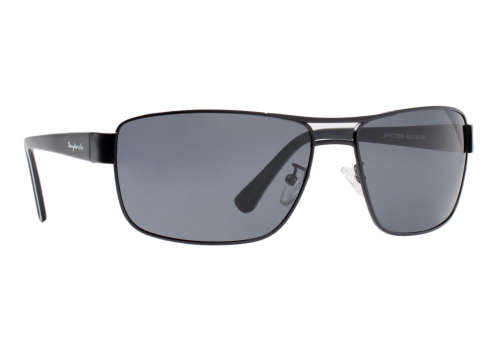 Slaughter & Fox Gramercy - 62  15  130 / jagermeister black C1 / Acetate