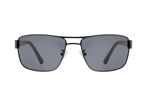 Slaughter & Fox Gramercy - 62  15  130 / jagermeister black C1 / Acetate