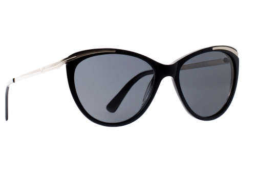 Slaughter & Fox Art Gallery District - 55  17  142 / Black Forest C1 / Acetate