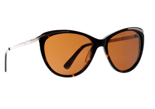 Slaughter & Fox Art Gallery District - 55  17  142 / Whiskey Brown C2 / Acetate