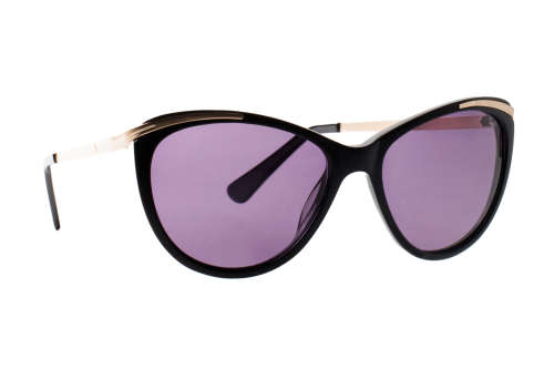 Slaughter & Fox Art Gallery District - 55  17  142 / Violet Flower C3 / Acetate