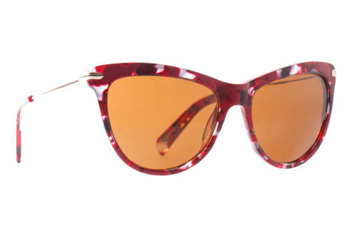 Slaughter & Fox Flatiron District - 57  17  140 / Angel Red C3 / Acetate