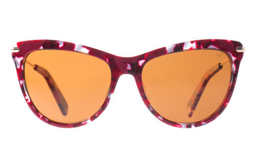 Slaughter & Fox Flatiron District - 57  17  140 / Angel Red C3 / Acetate