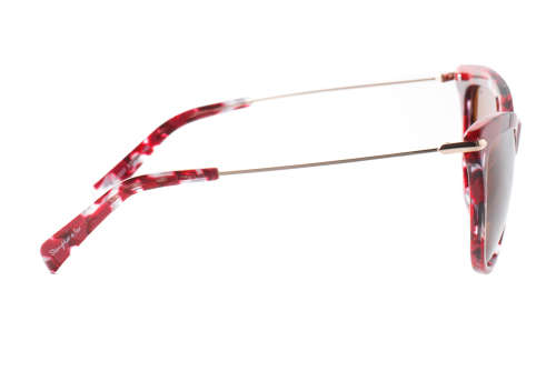 Slaughter & Fox Flatiron District - 57  17  140 / Angel Red C3 / Acetate