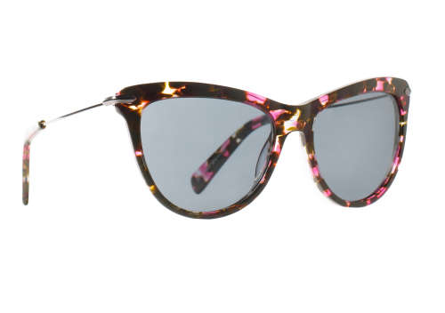 Slaughter & Fox Flatiron District - 57  17  140 / Strawberry Lips C1 / Acetate