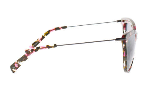 Slaughter & Fox Flatiron District - 57  17  140 / Strawberry Lips C1 / Acetate