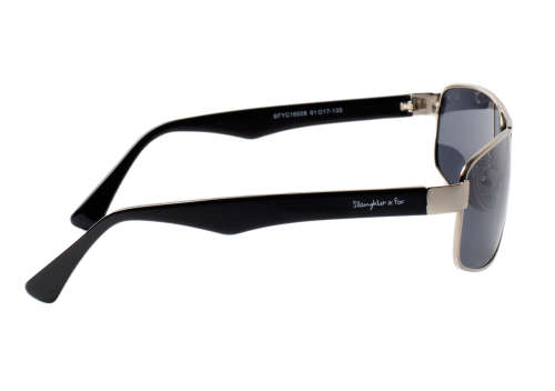 Slaughter & Fox Chelsea - 61  17  135 / Silver Speed C1