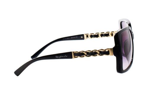 Slaughter & Fox Little Italy - 56  18  132 / C4 Blue Square