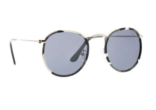 Slaughter & Fox East Village - 49  19  145 / Dolphin Blue C3 / Acetate