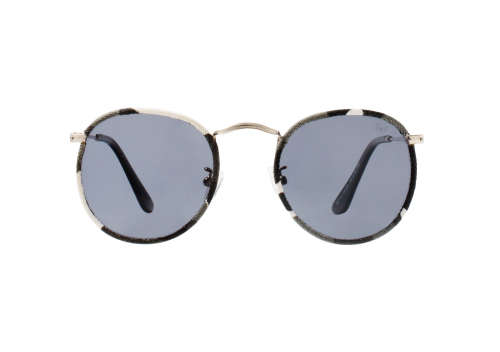 Slaughter & Fox East Village - 49  19  145 / Dolphin Blue C3 / Acetate